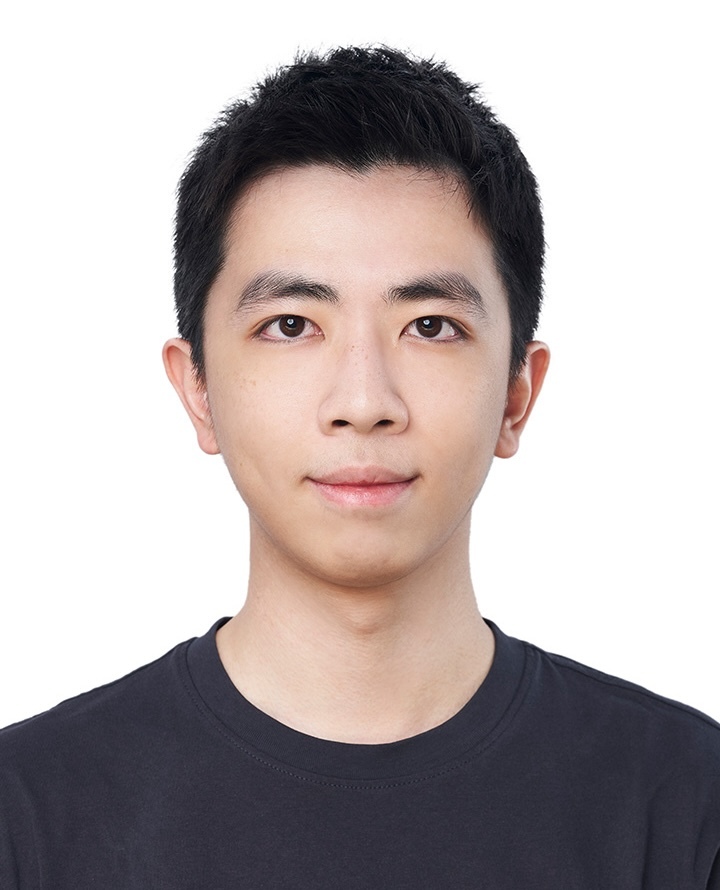 Headshot of Wei-Lin Chen