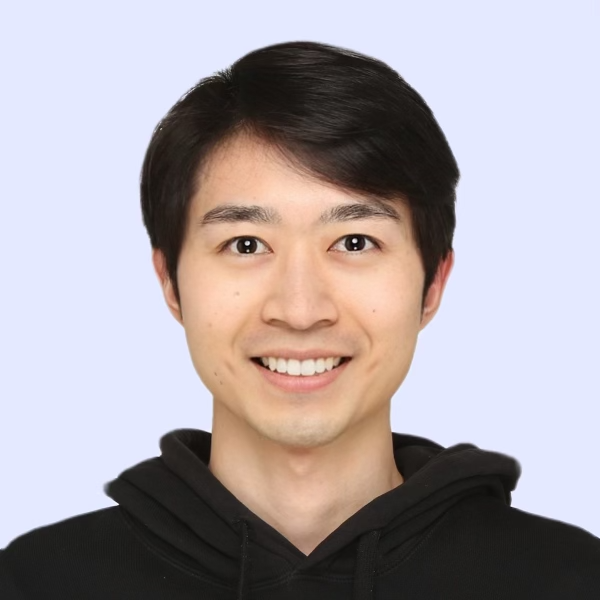 Headshot of Zhepei Wei